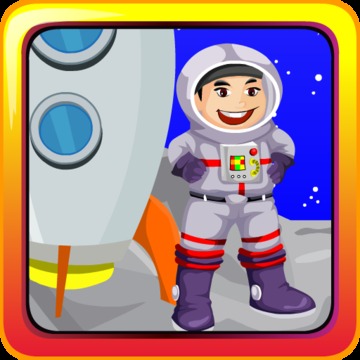 Gravity Escape游戲截圖1