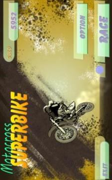 MX Motocross Free游戲截圖4