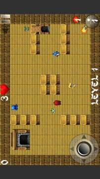 Bomber - The Free Game游戲截圖2