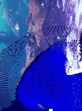 Water Physics Simulation游戲截圖3