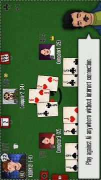 Pocket Estimation游戲截圖1