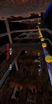 VR PacMaX Interstellar游戲截圖3