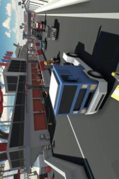 Box Cars Racing Game游戏截图1