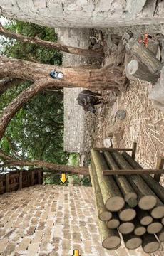 Escape Game - Farm Escape 2游戲截圖5