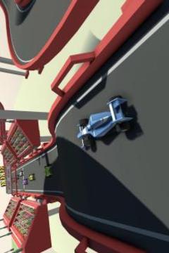 Box Cars Racing Game游戏截图4