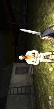 Shoot Your Nightmare Chapter 1游戲截圖2