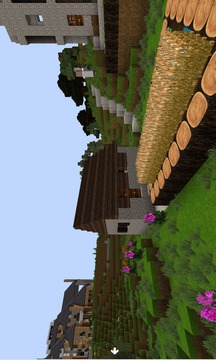 World Craft : EXploration 3D游戲截圖2