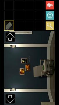 EscapeGame station游戲截圖3