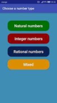Math Learner : Brain Workout游戲截圖5