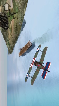 飛行理論 Flight Theor...游戲截圖2
