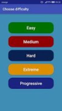 Math Learner : Brain Workout游戲截圖4