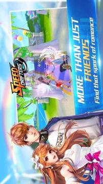 Garena Speed Drifters游戲截圖1