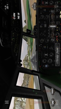 飛行理論 Flight Theor...游戲截圖1