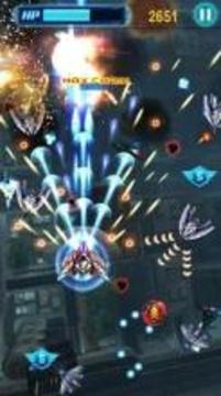 Galaxy Invader Shooter游戲截圖3