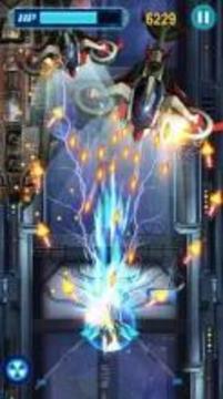 Galaxy Invader Shooter游戲截圖4