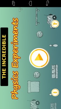 Fun with Physics Experiments游戲截圖1