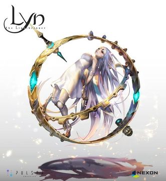 lyn琳游戲截圖3