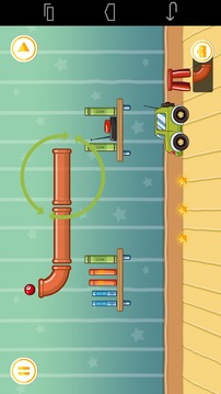 Fun with Physics Experiments游戲截圖4