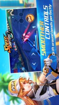Garena Speed Drifters游戲截圖5