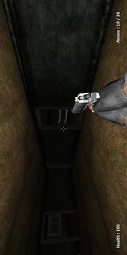 Shoot Your Nightmare Chapter 1游戲截圖3