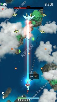 Retro Shooting游戲截圖3