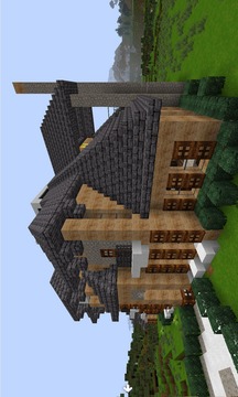 World Craft : EXploration 3D游戲截圖1