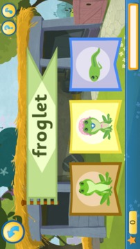Kangi Club - English For Kids!游戲截圖3