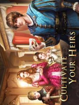 The Royal Affairs游戲截圖5
