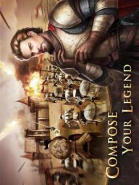 The Royal Affairs游戲截圖1