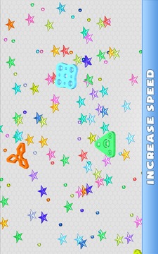 Spinning.io 3D : Fidget Spinner Top Wars游戲截圖3