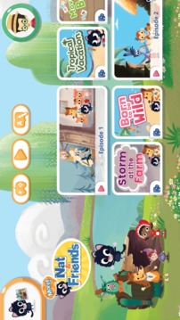Kangi Club - English For Kids!游戲截圖2