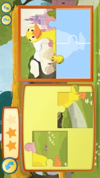 Kangi Club - English For Kids!游戲截圖4