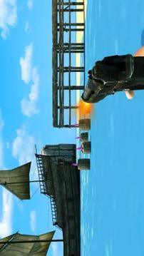 Bottle 3D Shooting Expert游戲截圖4