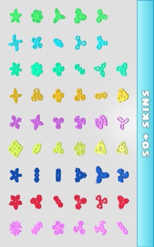 Spinning.io 3D : Fidget Spinner Top Wars游戲截圖5