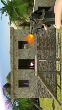 Bottle 3D Shooting Expert游戲截圖5