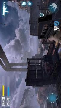 City Assassin：Zombie Shooting Master游戲截圖4