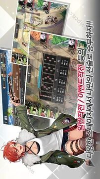 Spirit Girl游戲截圖4