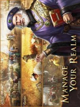 The Royal Affairs游戲截圖3