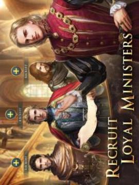The Royal Affairs游戲截圖4