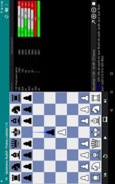 Perfect Chess Trainer Demo游戲截圖4
