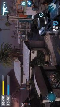 City Assassin：Zombie Shooting Master游戲截圖5
