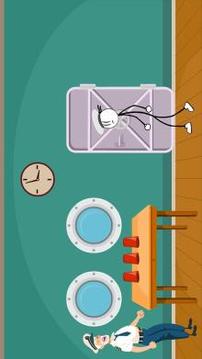 Stickman jailbreak 12游戲截圖2