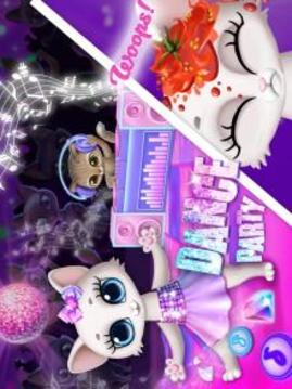 Kitty Meow Meow - My Cute Cat游戲截圖3