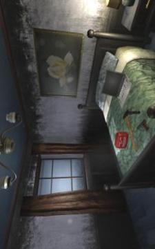 scared grandpa horror game游戲截圖3