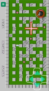 Classic Bomber游戲截圖5