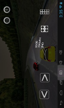 TOUGE PROJECT: Race and Drift游戲截圖4