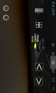TOUGE PROJECT: Race and Drift游戲截圖2