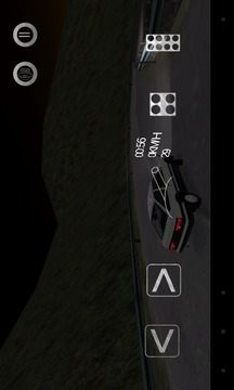 TOUGE PROJECT: Race and Drift游戲截圖3