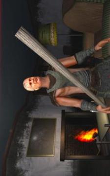 scared grandpa horror game游戲截圖5