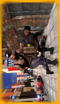 Gangster Crime Story Chicago City Mafia Simulator游戲截圖2